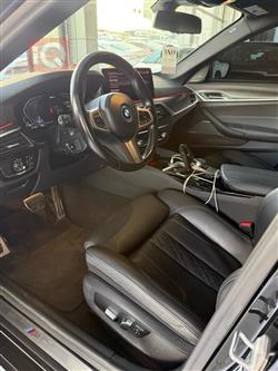 بی ئێم دەبڵیو سیریەس 5